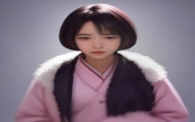 吴梦梦2026年近年新作封面，现代简约风格设计，展现艺人持续进化的创作状态与审美眼光